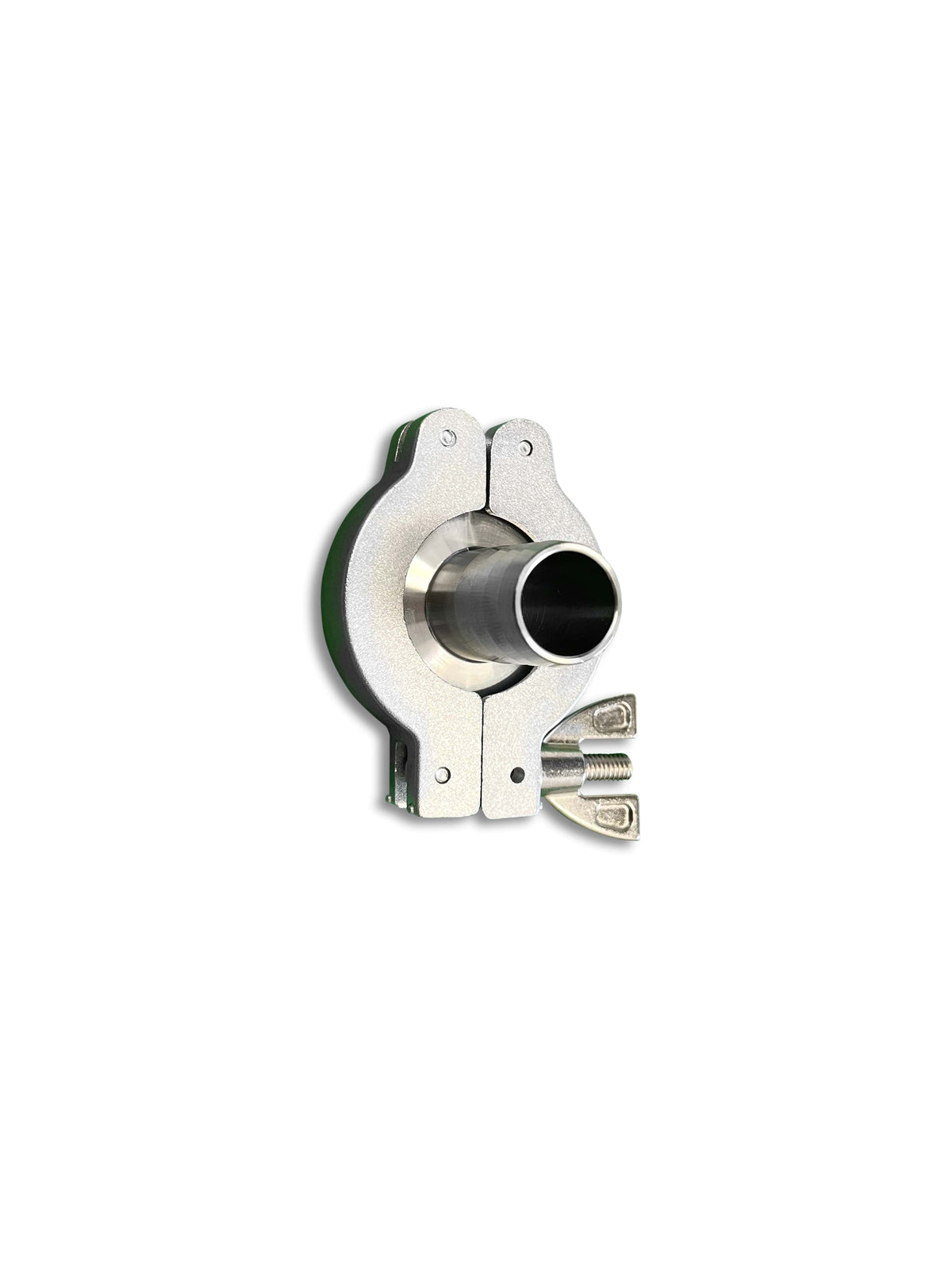 Commercial Pump Exhaust Kit