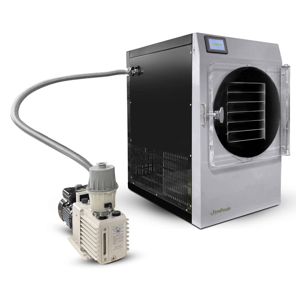 Mega Freeze Dryer