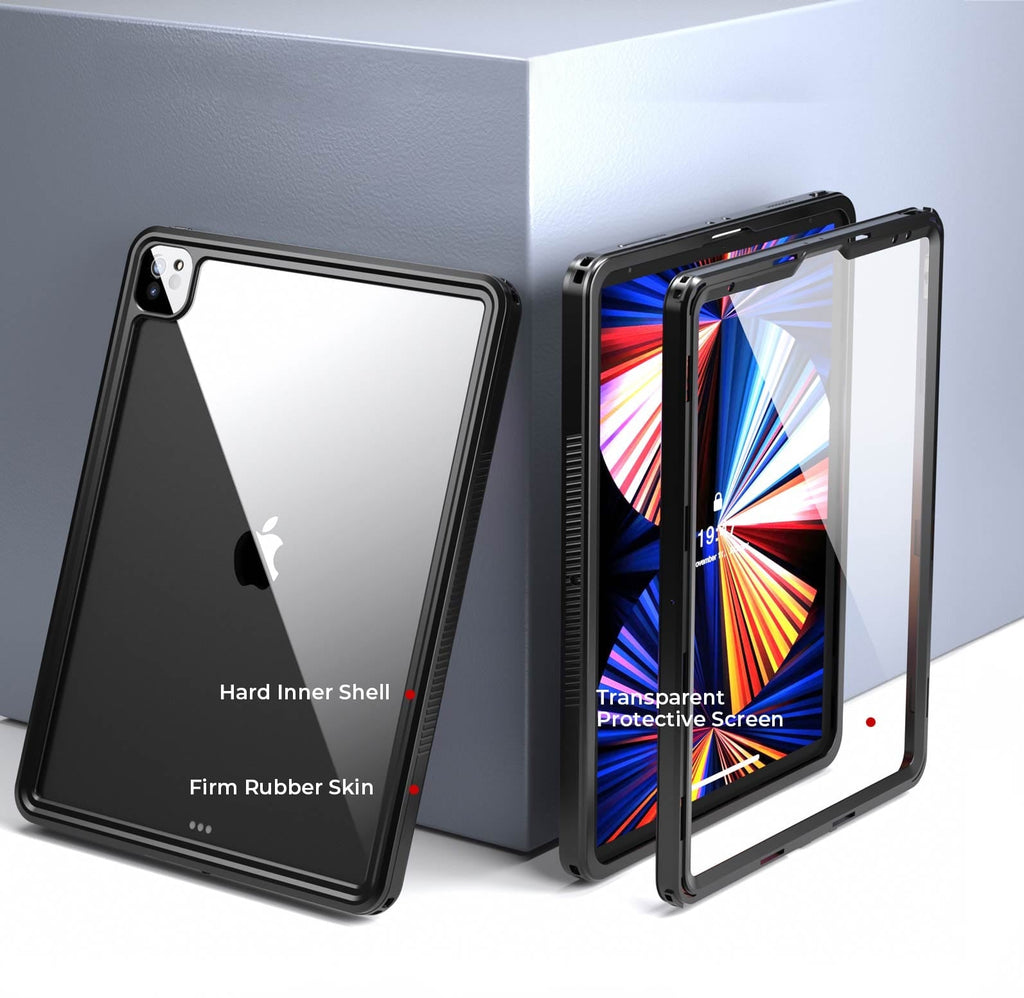 Oasis Series Waterproof Case - iPad Pro 12.9-inch